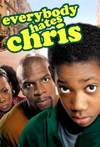 Everybody Hates Chris